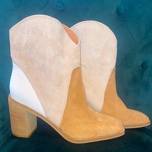 Ccocci Kendall bootie